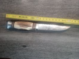 Vintage-Jagdmesser