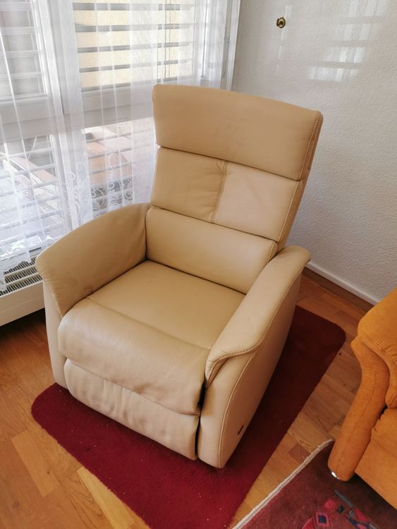 Himolla Sessel Elektrisch Gebraucht