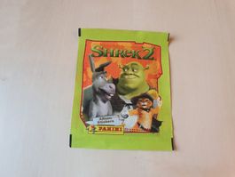 Shrek 2 Panini Tüte portofrei