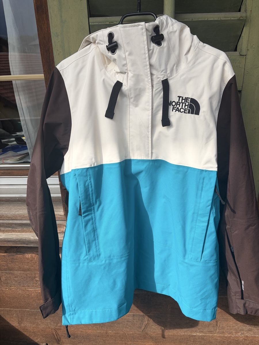 North Face Vestes: The North Face Jacke – Neuf (Voir description) à Klosters Dorf par mis_y95d