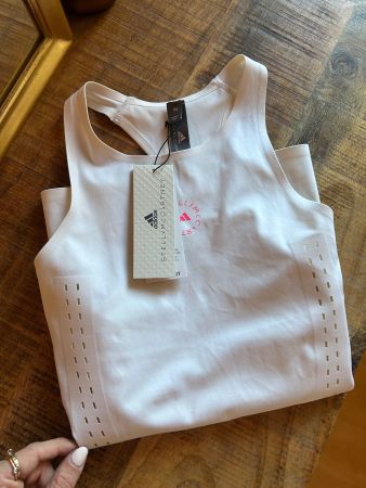 Adidas x Stella McCartney Tank Top - Gr. M