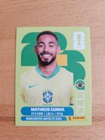 Panini WM 2026 BRA 17