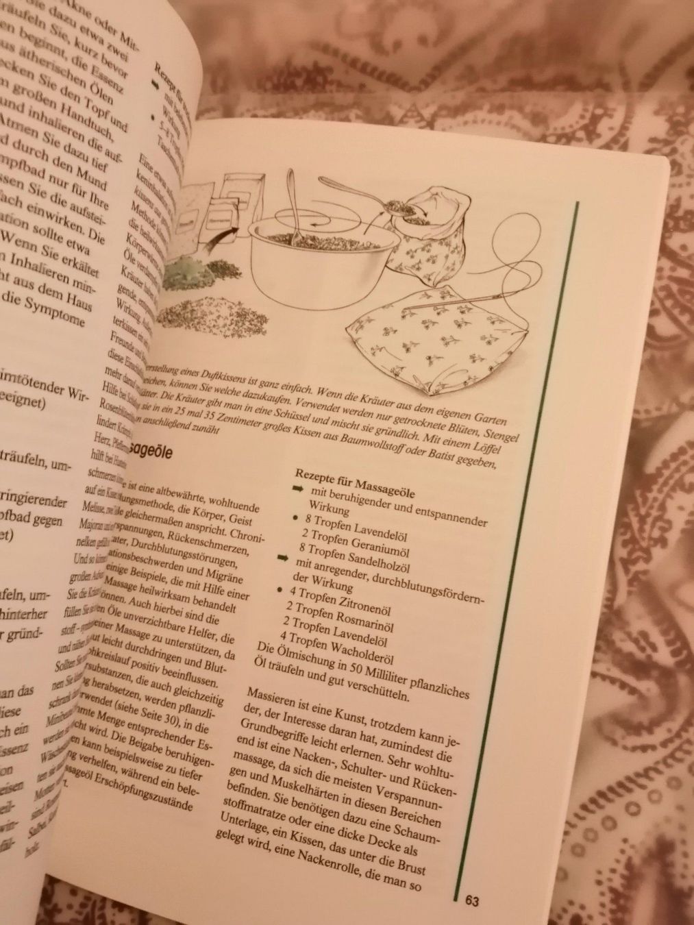 Libri: Aromatherapie – Nuovo (secondo la descrizione) da Ostermundigen venduto da Dinge1 3