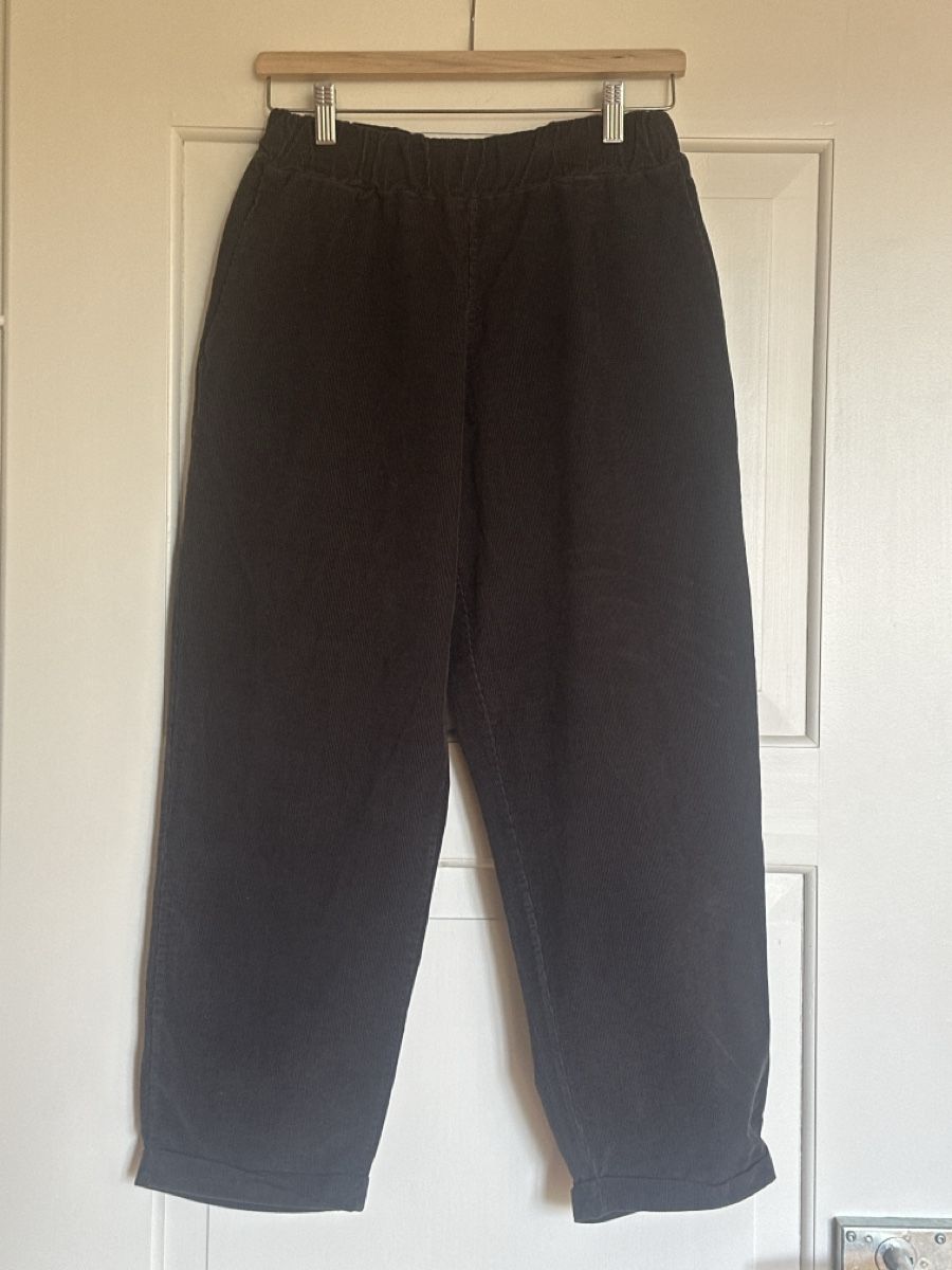 Pantaloni: Feinkordhose von LABO.ART – Usato da Zürich venduto da Misomi 1