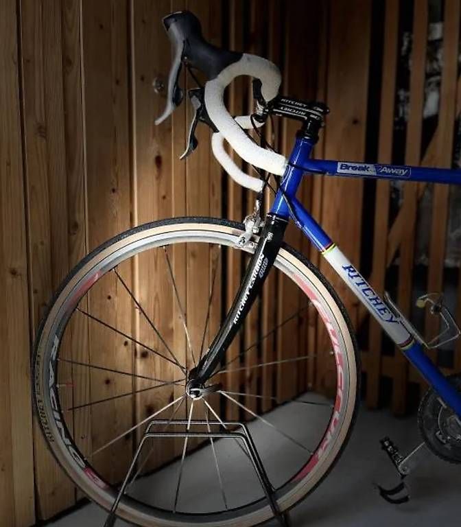Velos: Ritchey Break Away – Gebraucht aus Steinmaur von Gwoelb-Weine 3