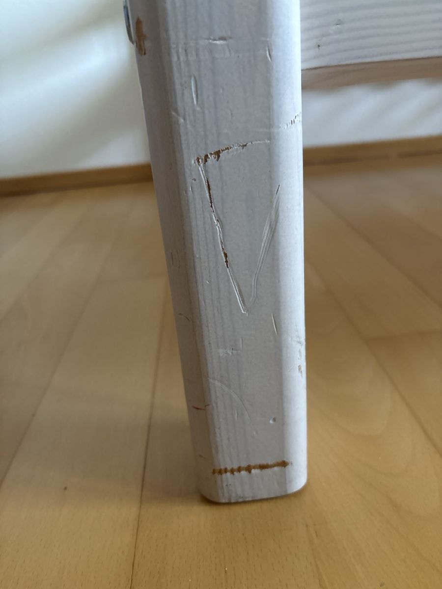 Flexa Lits: Flexa Bett 90x200 – D'occasion à Zürich par lin_j7p9 4