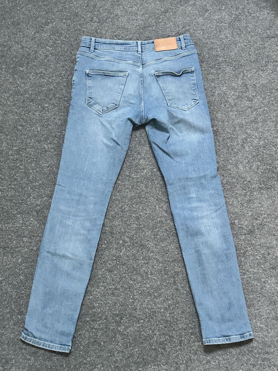 Jeans: Review Jeans 30/32 – Usato da Diepoldsau venduto da 5surfer 2
