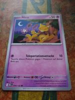 POKEMON  Abra   I  MEG DE  054/132   KP50   2025