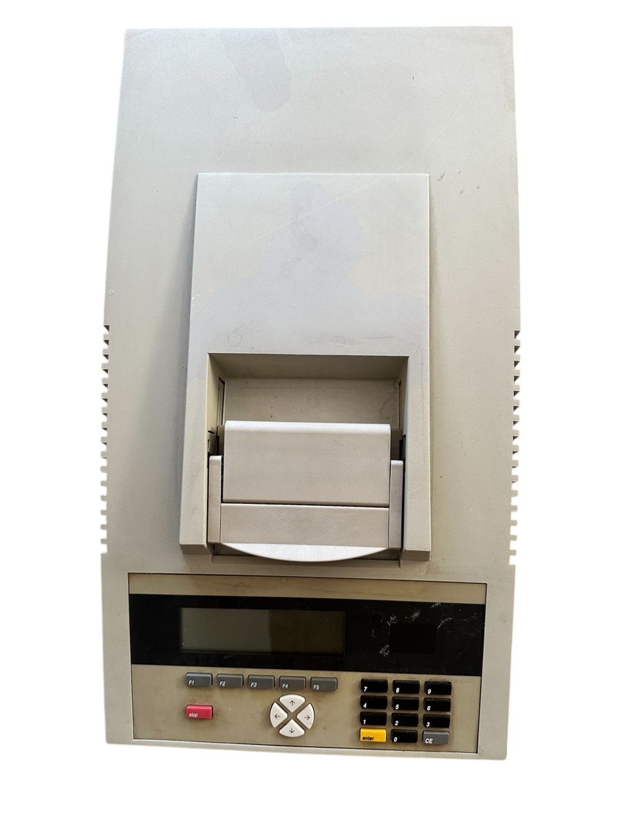 Messen: Perkin Elmer GeneAmp 2400 PCR System – Gebraucht aus Basel von MaschinenSchweiz