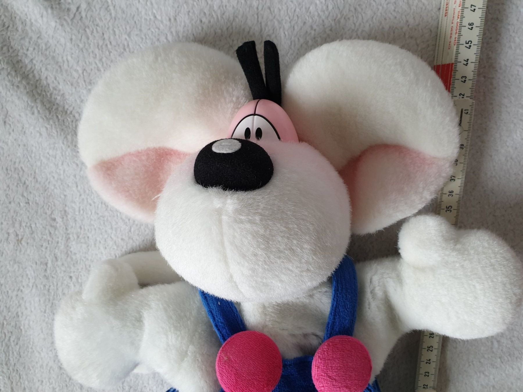 Jouets: Diddl, Handpuppe,  Plüschtier – D'occasion à Schönengrund par lia_t65g 3