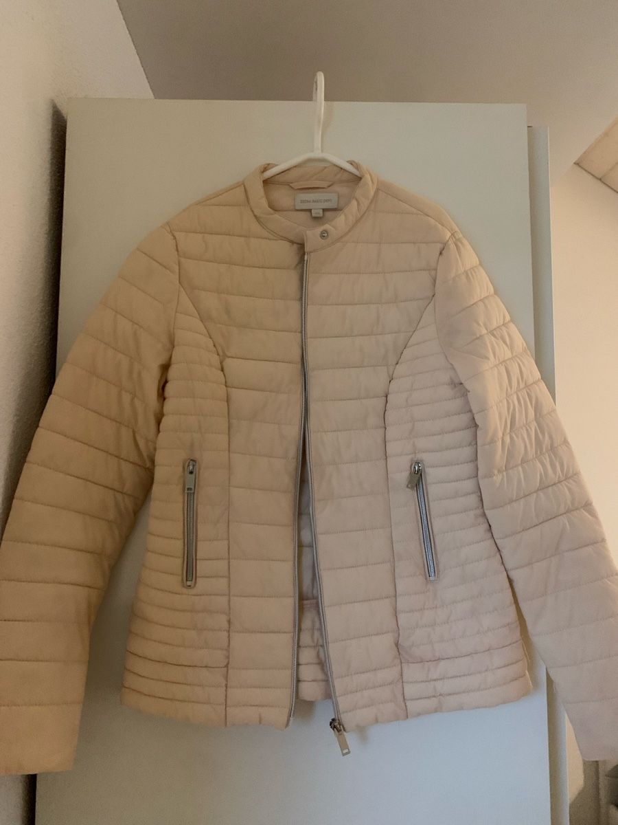 Zebra Giacche: Dünne Winterjacke Damen XS – Usato da Urdorf venduto da lil_bw7r