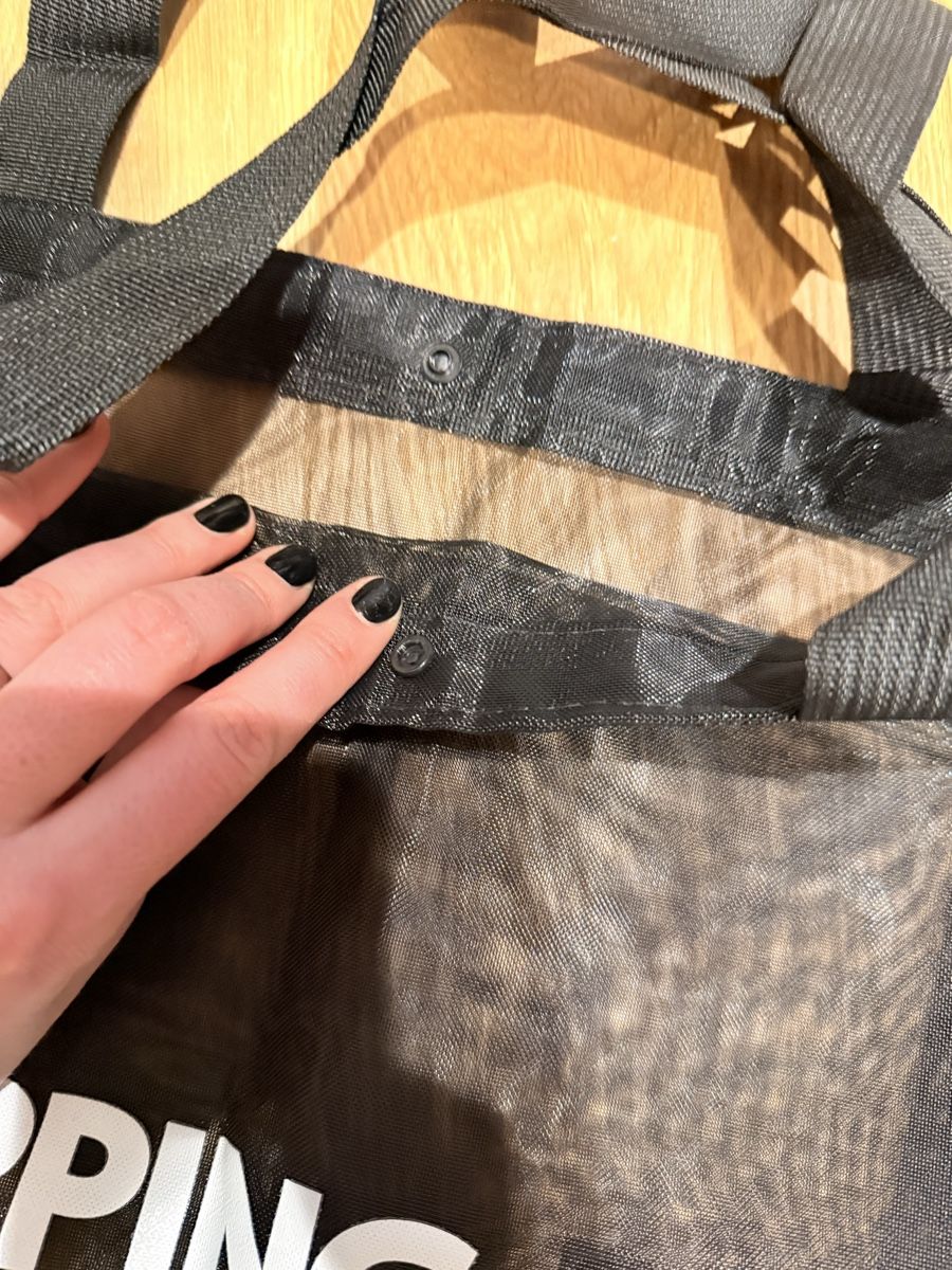 Borse: Strand Tasche & Einkaufstasche – Nuovo (secondo la descrizione) da Dotzigen venduto da White_Warrior 3