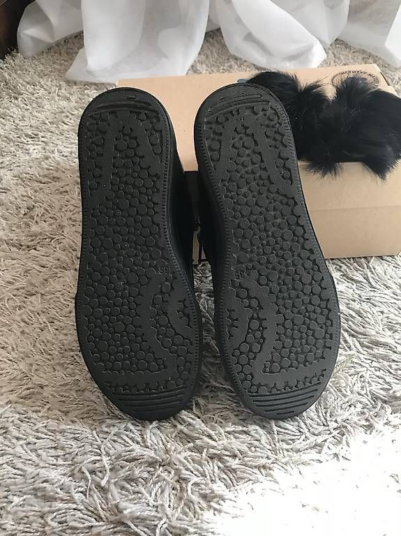 Scarpe da donna: Bartek Stiefeletten – Usato da Bürglen UR venduto da VKorchynskyi 2