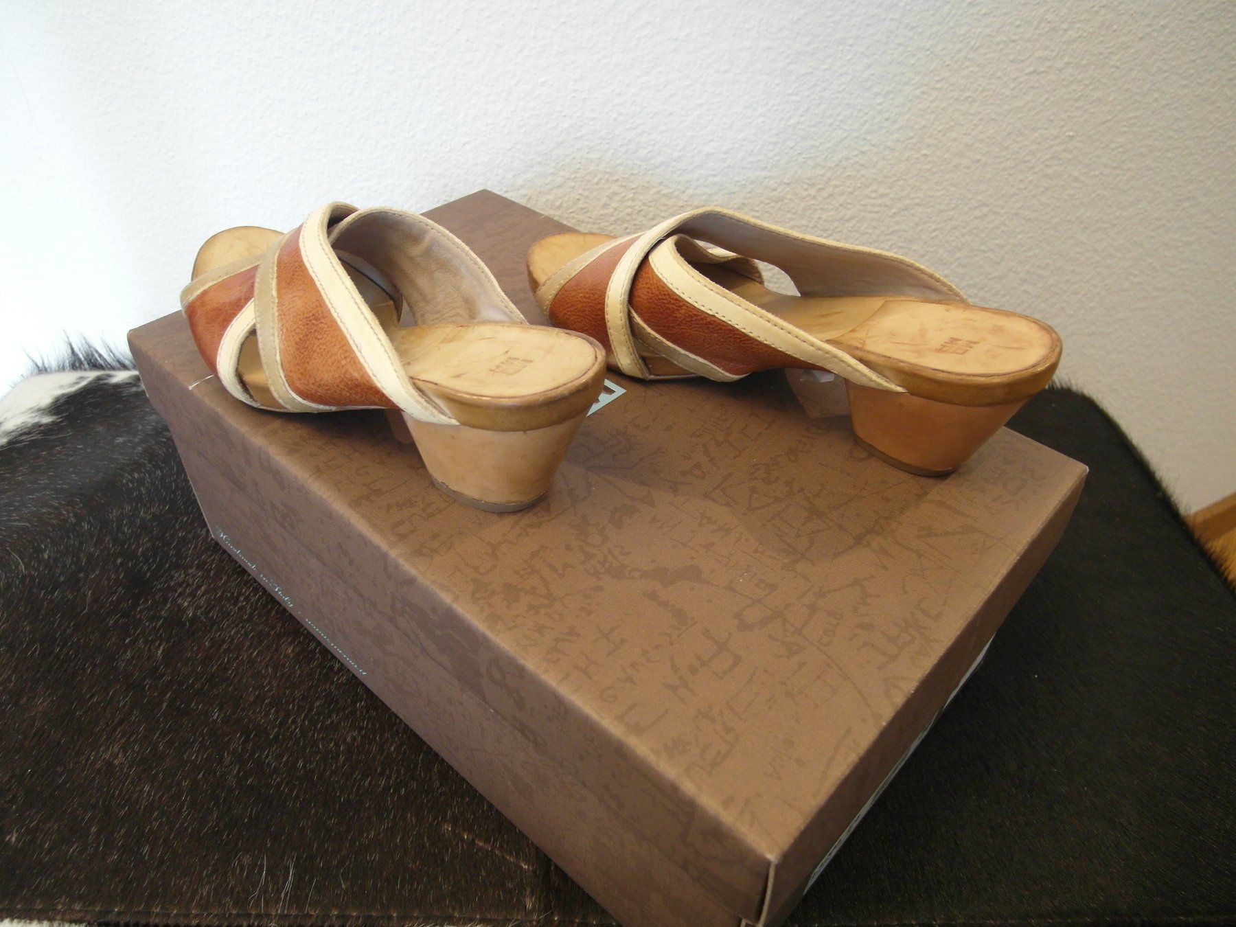 Moma Damenschuhe: MoMas 35 – Neu und originalverpackt aus Luzern von schuhparadies159 2