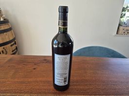 Séptima Lote Especial Malbec 2018 Rotwein