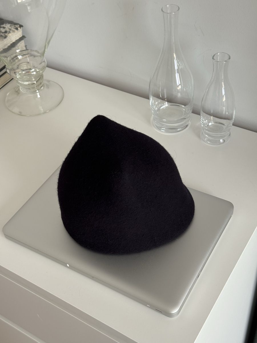 Copricapi, berretti & cappellini: Exclusive hat – Nuovo (secondo la descrizione) da Paradiso venduto da viorea 4
