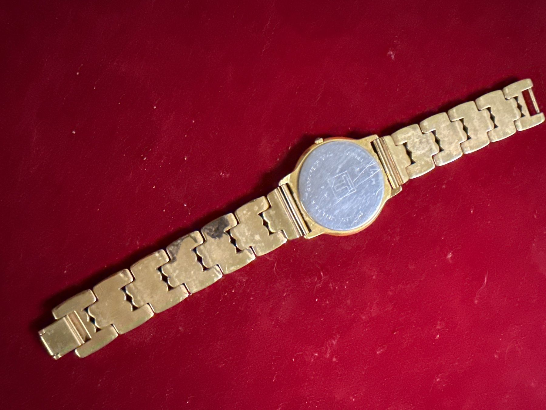 Tissot Orologi: Tissot Quarz 34 mm – Usato da Pfeffingen venduto da Allhandelklgwatches 3