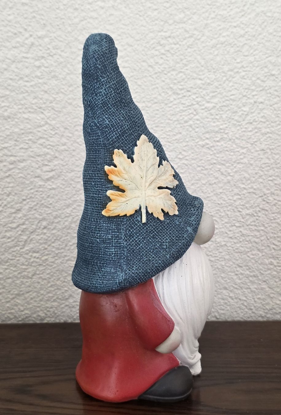 Tutte le decorazioni: Deko Gartenzwerg mit Eichhörnchen  – Usato da Rheinsulz venduto da Gilea 2