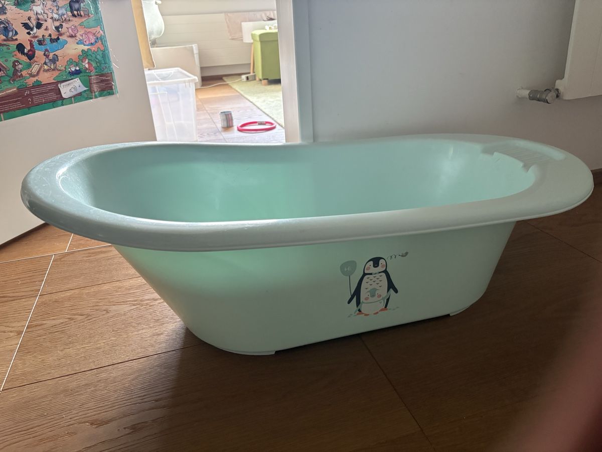 Vasche da bagno: Baby badewanne  – Usato da Zürich venduto da jac_g969 2
