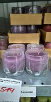 514 Posten Duftkerzen aus Liquidation