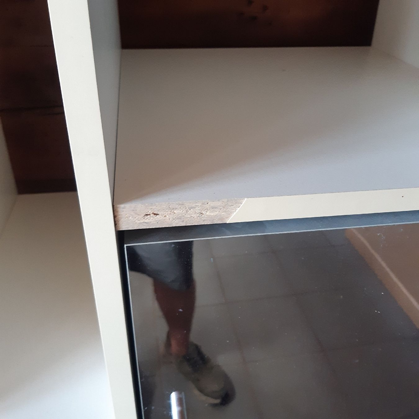 Scaffali: Ikea Regal – Usato da Langnau i. E. venduto da langi87 2