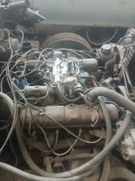 Moteur 401 Buick 63-66 6.6 Nailhead