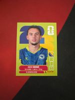Panini FIFA WM 2026 Sticker - BIH 3