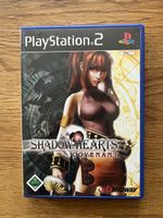 Shadow Hearts Covenant - PS2 