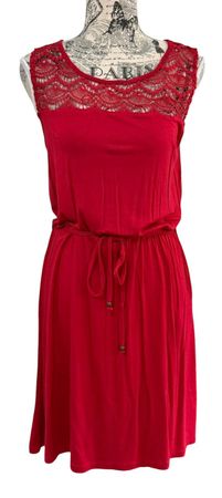5211CV – Robe esmara – EUR-M (FR – L 42/44)