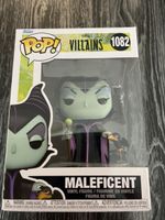 Figurine Funko Pop Maléfique Disney N° 1082