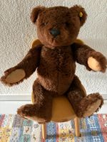 Steiff Teddy ca 1950 ca 50cm unbespielt