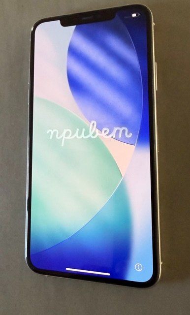 Apple Telefoni cellulari / Smartphones: iPhone 11 Pro Max 256GB – Usato da Wiesendangen venduto da EnricaL