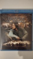 BEOWULF & GRENDEL BLU-RAY