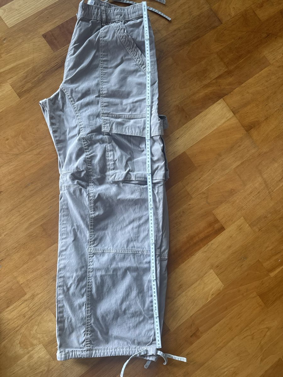 Zara Hosen: Cargohosen von ZARA Gr. 40 – Gebraucht aus Rüti ZH von Sugus99 1
