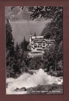 GIESSBACH - Park Hotel - 1954