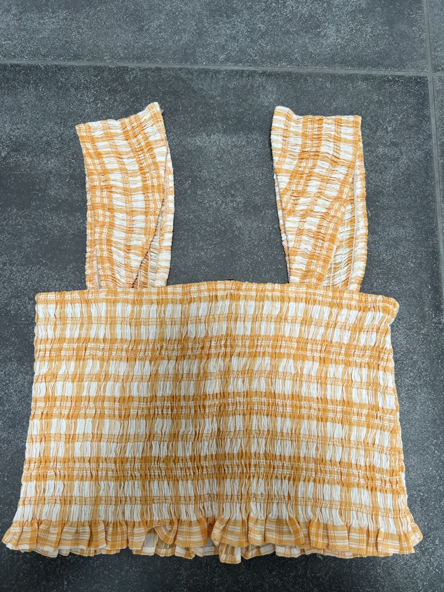 Bershka Tops: Bershka Summer Top Grösse S – Gebraucht aus Wettswil von alstel24 2
