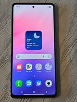 Samsung Galaxy A53 5G,Top Zustand 128GB, 6GB RAM, Guter Akku