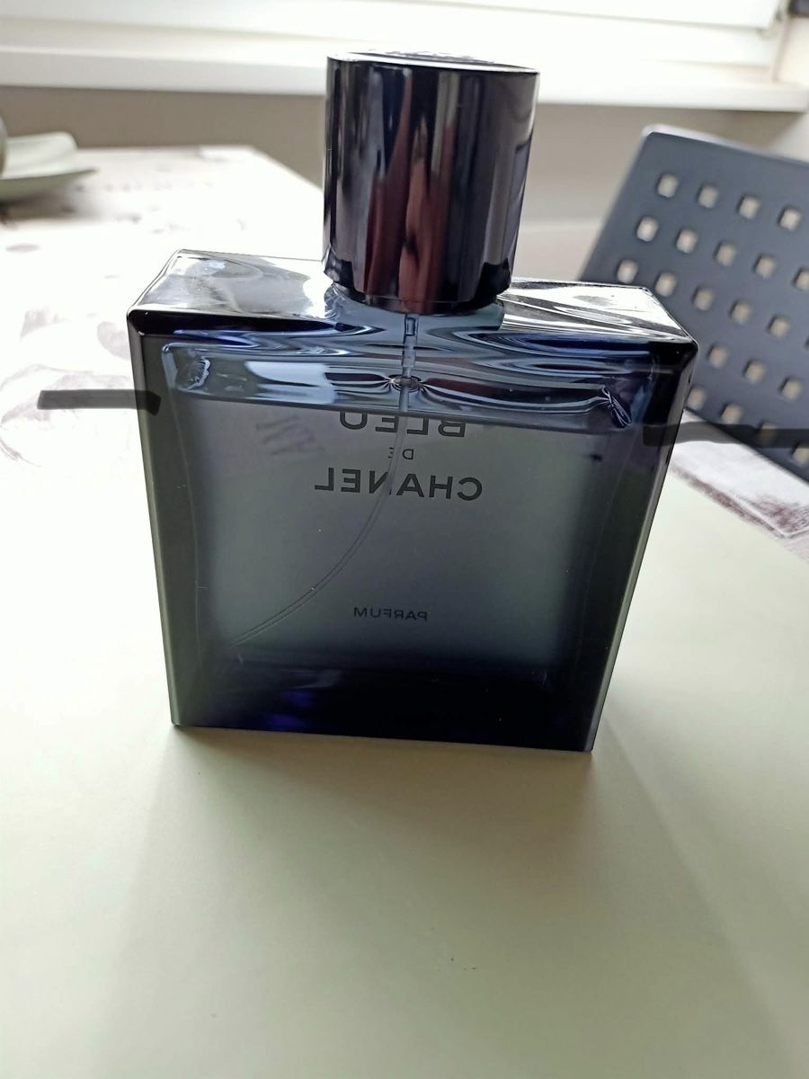 Chanel Profumi & Eau de Toilette: Chanel Bleu de Chanel Parfum 150 ml circa – Usato da Wangen b. Olten venduto da Zauberfee65 3