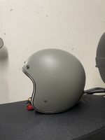 Jet Helmet Stormer Grey M