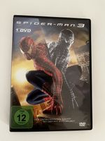 Spider-Man 3 DVD 1 Disk FSK 12