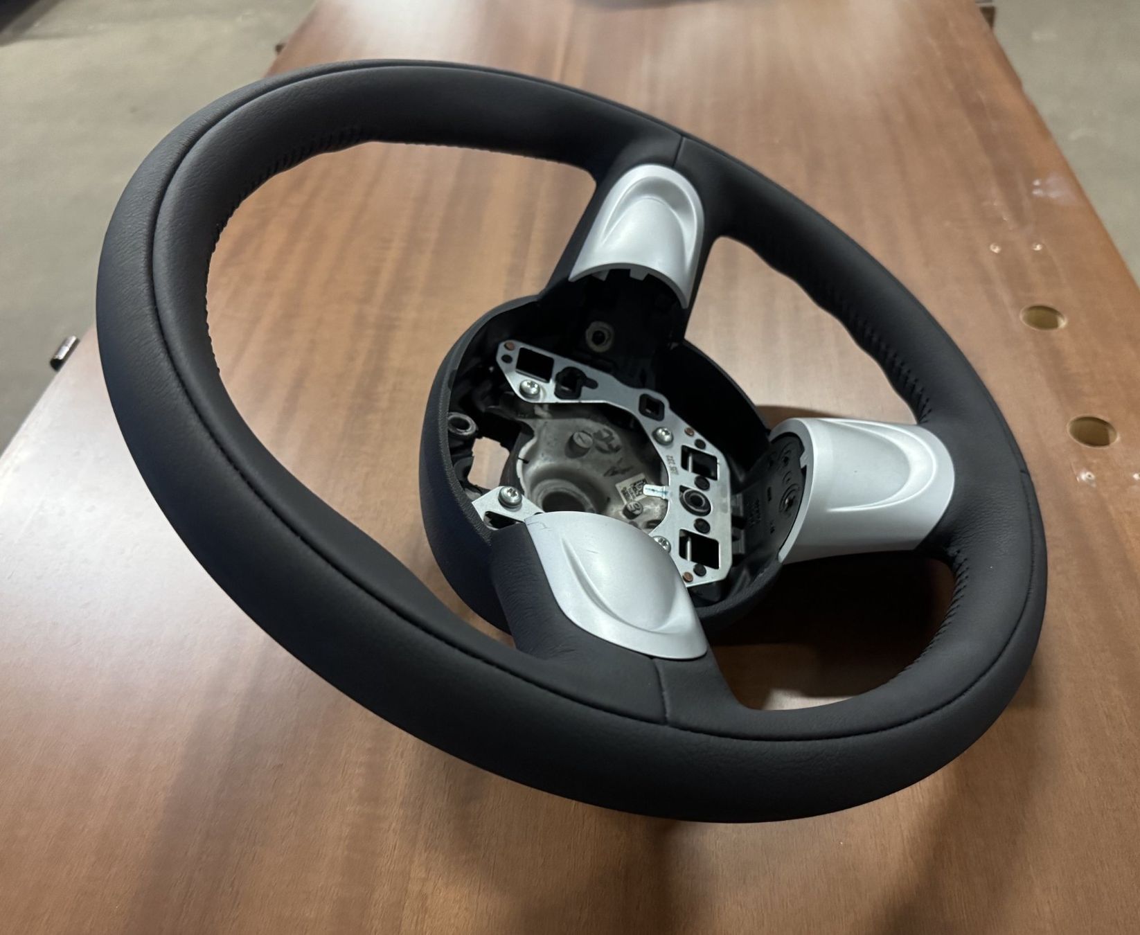 Mini Alle Autoersatzteile: Mini Cooper volant sport cuir – Neu (gemäss Beschreibung) aus Satigny von rfo59 2