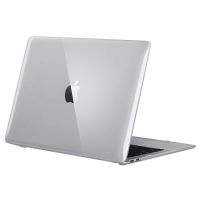MacBook air 13 pouces M2 2022-Coques dure transparent A2681