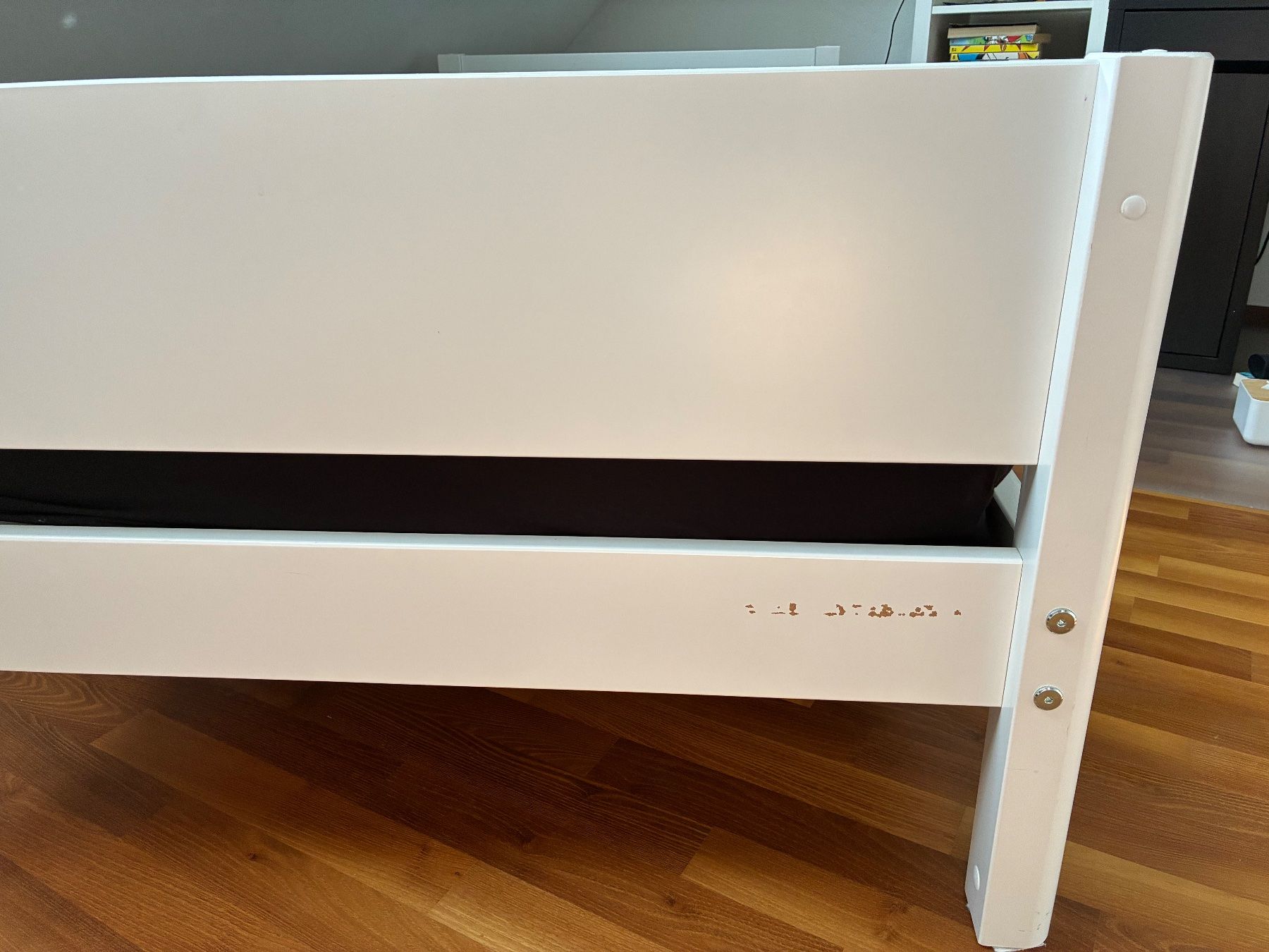 Betten: FLEXA Etagenbett – Gebraucht aus Knonau von dom_p69c 4