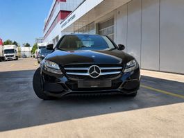 Mercedes-Benz C 200 Automat | Wenig KM | Frisch ab MFK