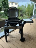 Weber Grill Pulse 1000