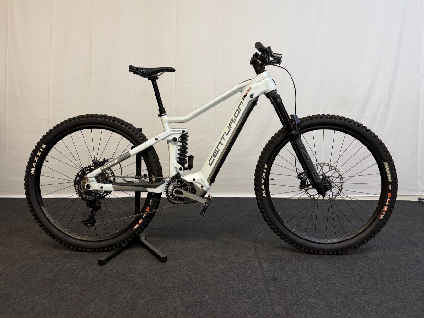 Vélos: E-bike R2700i – Neuf avec emballage d'origine à Ecuvillens par PS_Cycles