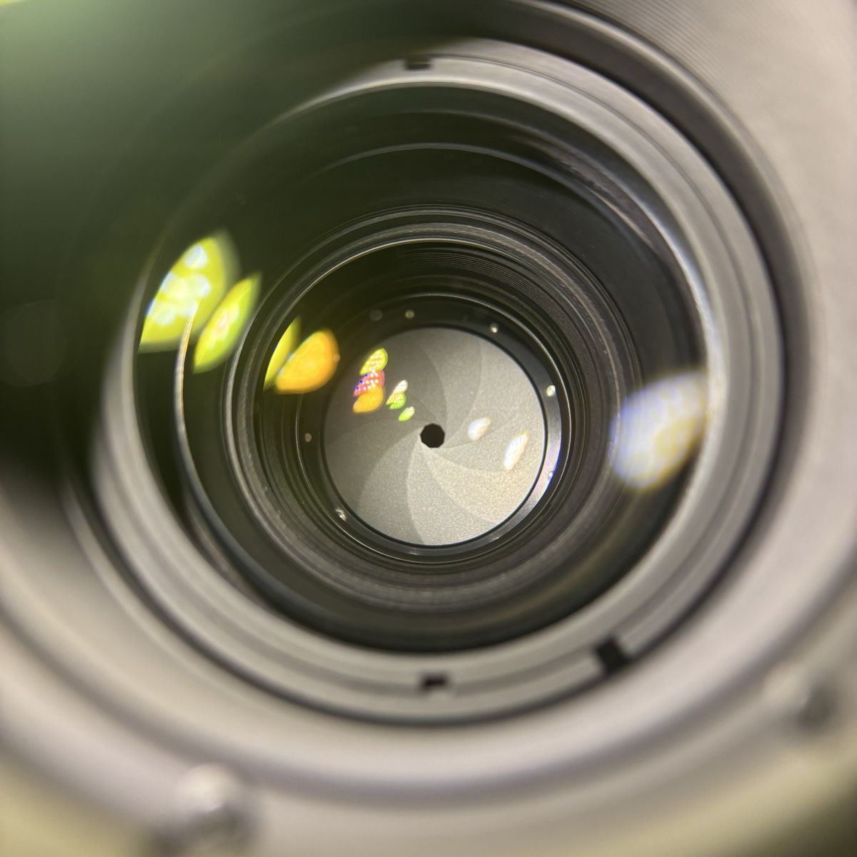 Nikon Objektive: Nikon AF 80-200mm f/2.8D ED – Gebraucht aus Bern von tandrei 5