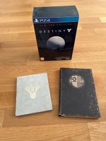 Destiny Limited Edition – PS4 Spiel