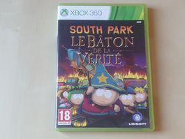 South Park le baton de la verite