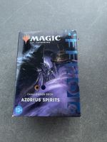Magic The Gathering Azorius Spirits Challenger Deck - Sealed